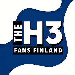 HK Fam Finland logo