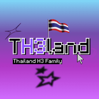 HK Thailand logo