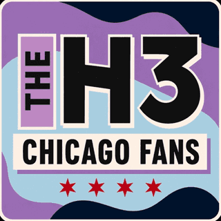 HK Chicago logo