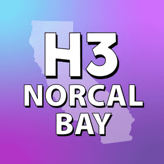 HK NorCal Bay Area logo