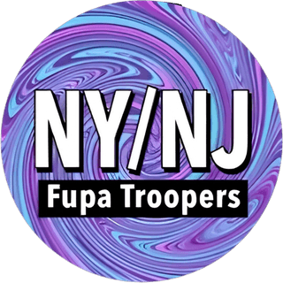 NJ/NYC Fupa Troopers logo