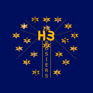 HK Hoosiers logo
