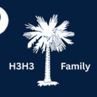 HK South Carolina logo