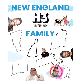 HK New England logo