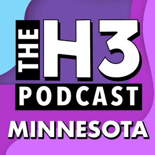 HK Minnesota logo