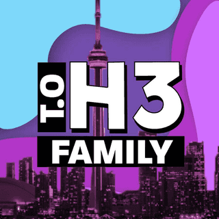 HK Toronto/GTA logo