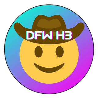 DFW HK logo