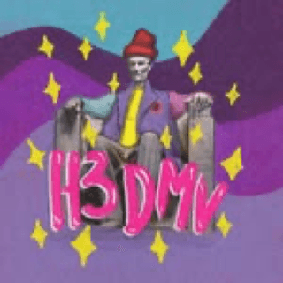 DMV HK Community logo