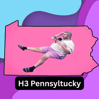 HK Pennsyltucky logo