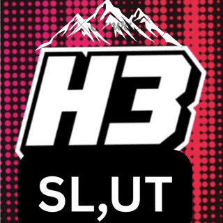 HK SL, UT logo