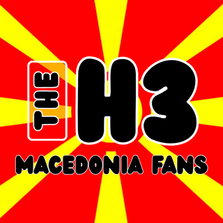 HK Macedonia logo
