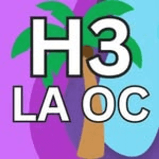 HK LA/OC Family logo