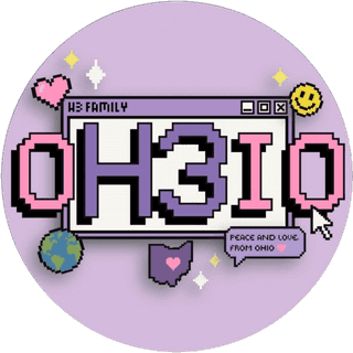 HK Ohio logo