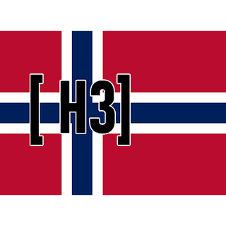 HK Norge logo