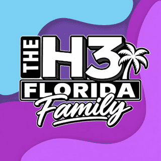 HK Florida Family logo