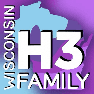 Wisconsin Family logo