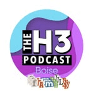 HK Boise logo